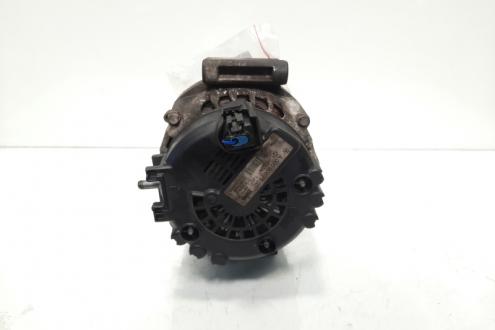 Alternator 180A Valeo, cod A0009067900, Mercedes Clasa E Coupe (C207), 2.2 CDI, OM651924 (idi:469080)