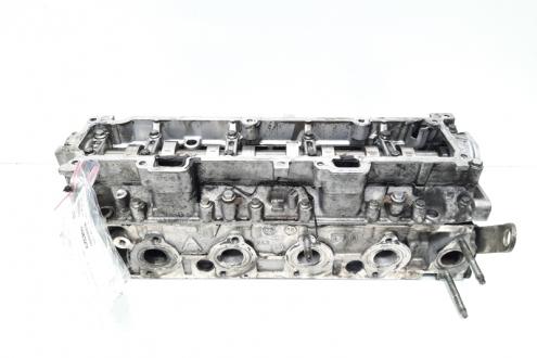 Chiulasa, Ford Fusion (JU), 1.4 TDCI, F6JB (idi:468328)