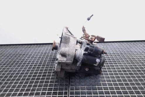 Cutie de viteze manuala, cod GSB, VW Polo sedan (9N), 1.2 benz, AZQ (idi:494115)