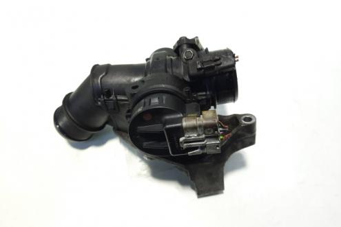 Clapeta acceleratie, cod 25365222, 25365223, Peugeot Partner (I), 1.6 HDI, 9HW (idi:468999)