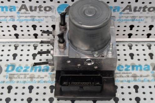 Unitate abs 9665363180, Citroen C4 Picasso (UD) 1.6HDI, 9H01, 9HZ