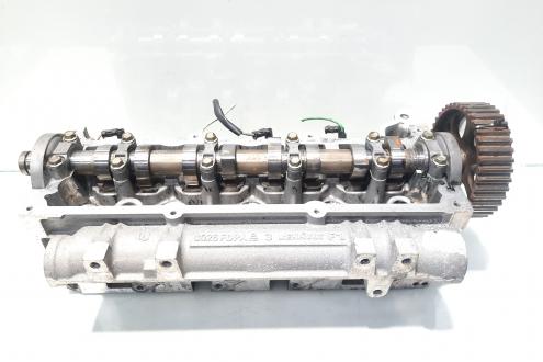 Chiulasa cu 1 ax came, Renault Megane 2 Combi, 1.5 DCI, K9K729 (idi:495713)