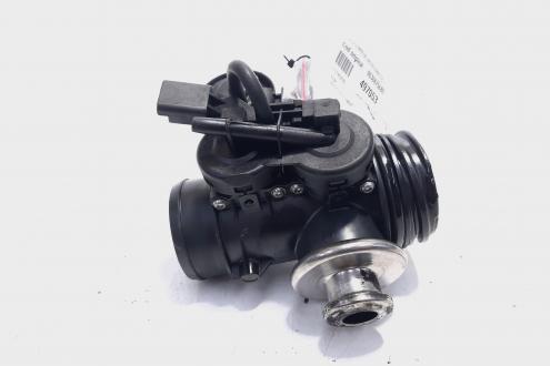 EGR cu clapeta acceleratie, cod 9636675680, Citroen Jumpy (I), 1.9 diesel, WJY (idi:497053)