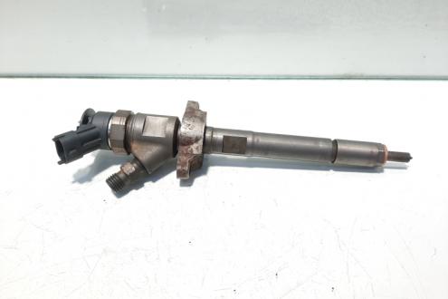 Injector, cod 0445110297, Peugeot 307, 1.6 HDI, 9HZ (id:498733)