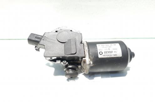 Motoras stergator fata, cod A4548200008, Smart ForFour (id:498784)