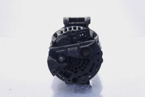 Alternator 140A, cod 06B903016AB, Audi TT Roadster (8J9) 1.8 TFSI, CDA (pr:110747)