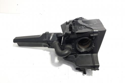 Carcasa filtru aer, cod AV61-9600-AD, Ford Focus 3 Sedan, 1.6 TDCI, T3DA (idi:493463)