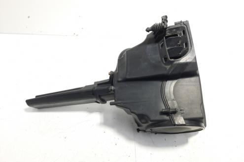 Carcasa filtru aer, cod AV61-9600-AD, Ford Focus 3 Sedan, 1.6 TDCI, T3DA (idi:493463)