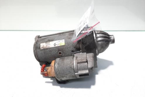 Electromotor, cod 8200628430, Renault Megane 2 Sedan, 2.0 DCI, M9R700, 6 vit man (idi:468267)