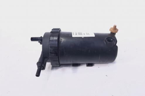 Carcasa filtru combustibil, cod 4M5Q-9155-AB, Ford Focus 2 Cabriolet, 1.8 TDCI, KKDA (idi:497016)