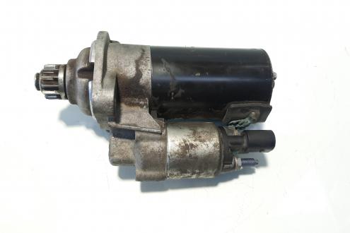 Electromotor, cod 02Z911023R, VW Tiguan (5N), 1.4 TSI, CAXA, 6 vit man (idi:493759)