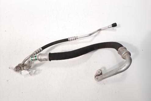 Conducta clima dubla, cod 6989309-04, Bmw 3 (E90), 2.0 diesel, N47D20A (idi:491159)