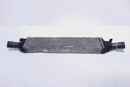 Radiator intercooler, cod 8K01458056, Audi A4 Allroad (8KH, B8), 2.0 TDI, CAG (idi:496044)