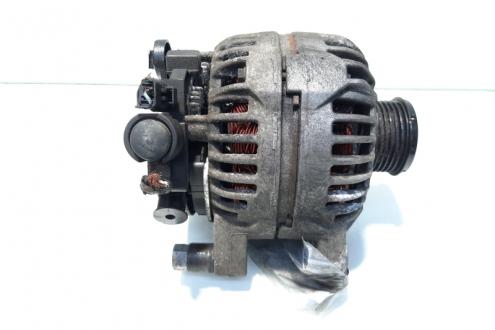 Alternator 150A Bosch, cod 9646321880, Peugeot 307 SW, 1.6 HDI, 9HZ (pr:110747)