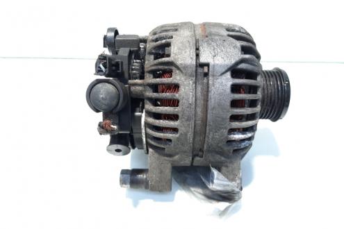 Alternator 150A Bosch, cod 9646321880, Peugeot 206 SW, 1.6 HDI, 9HY (pr:110747)