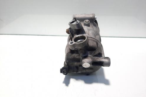 Compresor clima Sanden, cod 5N0820803, Seat Leon (1P1), 1.9 TDI, BXE (idi:495863)