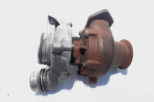 Turbosuflanta IHI, cod 781232103, Bmw 3 Touring (F31), 2.0 diesel, N47D20C (idi:495846)