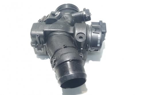 Clapeta acceleratie, cod 9660030480, Peugeot Partner (II) Platforma, 1.6 HDI, 9HZ (idi:495417)