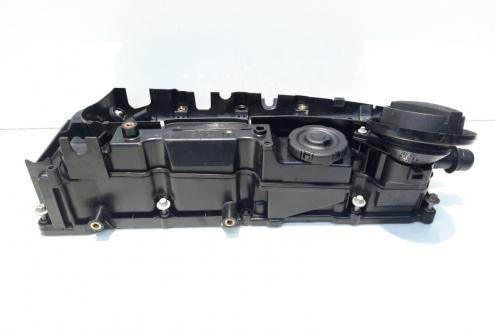 Capac culbutori, cod 7810584-08, Bmw 3 (F30), 2.0 diesel, N47D20C (idi:495843)