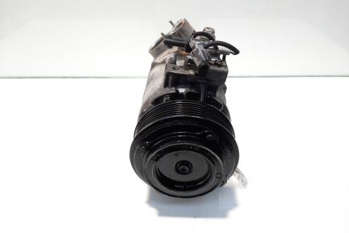 Compresor clima, cod 447260-4710, Bmw 1 (F20, F21), 2.0 diesel, N47D20C (pr:117994)