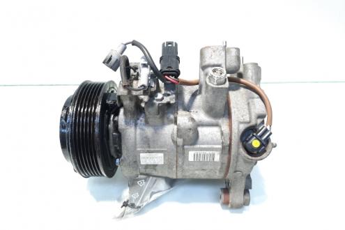 Compresor clima, cod 447260-4710, Bmw 3 Coupe (E92), 2.0 diesel, N47D20C (idi:495835)