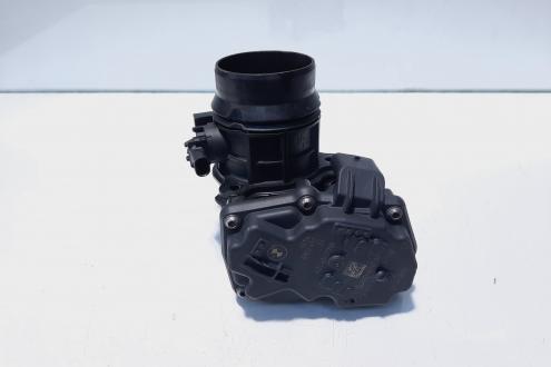 Clapeta acceleratie, cod 8512452, Bmw 4 (F32), 2.0 diesel, B47D20A (idi:496230)