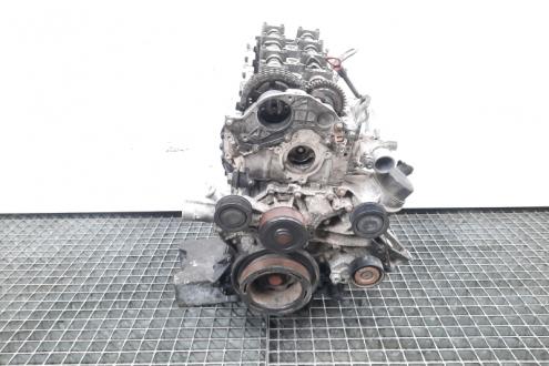 Motor, cod OM646811, Mercedes Clasa C (W204) 2.2 CDI (pr;110747)