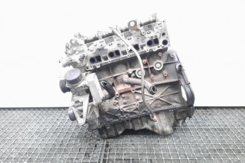 Motor, cod OM646811, Mercedes Clasa C (W204) 2.2 CDI (pr;110747)