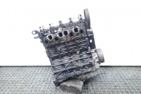 Motor, cod AWX, Audi A4 (8E2, B6) 1.9 TDI (pr:110747)