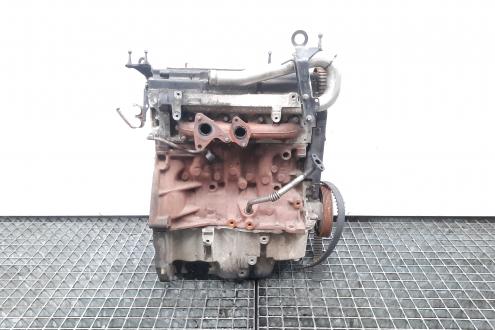 Motor, cod K9K714, Renault Kangoo 1 Express, 1.5 DCI (id:499497)