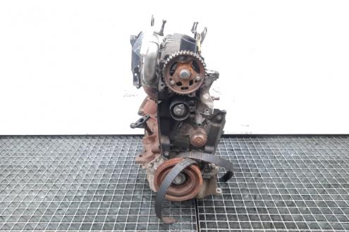 Motor, cod K9K714, Renault Kangoo 1 Express, 1.5 DCI (id:499497)