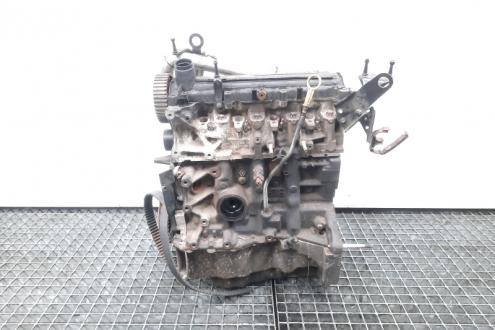 Motor, cod K9K714, Renault Kangoo 1 Express, 1.5 DCI (id:499497)