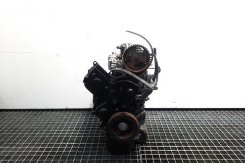 Motor, cod TZJA, Ford Fiesta 6, 1.6 TDCI