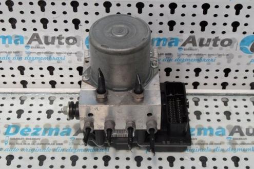 Unitate abs 9665363180, Peugeot 1007 (KM) 1.6HDI, 9H01, 9HZ