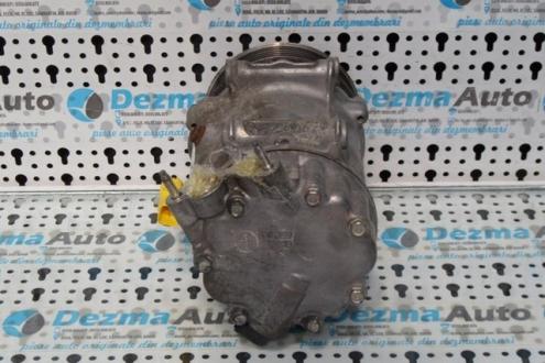 Compresor clima 9659875880, Peugeot 1007 (KM) 1.6HDI, 9H01, 9HZ (pr:110747)