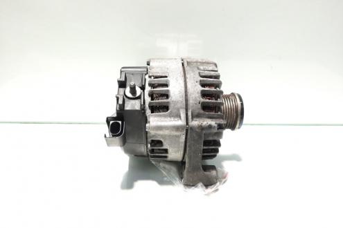 Alternator 150A Valeo, cod 8519890, Bmw 3 (F30) 2.0 Diesel, N47D20C (id:499505)