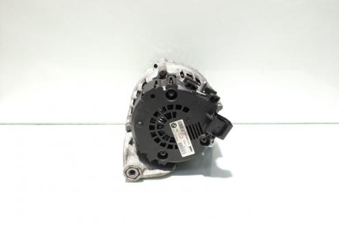 Alternator 150A Valeo, cod 8519890, Bmw 3 (F30) 2.0 Diesel, N47D20C (id:499505)