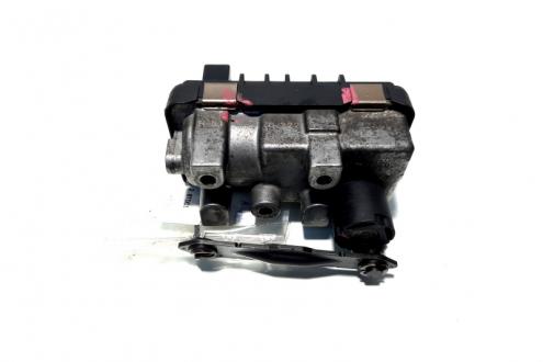 Actuator turbo, cod 6NW008412, Ford Mondeo 3 (B5Y) 2.0 TDCI, HJBC (id:499516)