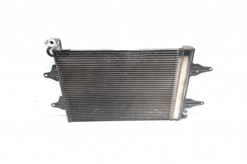 Radiator clima, cod 6Q0820411H, Skoda Fabia 1 Sedan (6Y3) 1.4 Benz, BBY (id:499868)