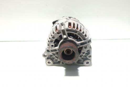 Alternator 110A, Bosch, cod 036903024D, Vw Polo (9N) 1.4 benz, BKY (pr:110747)