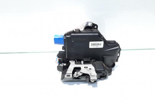 Broasca stanga spate, cod 5J7839015A, Skoda Roomster (5J) (id:444915)