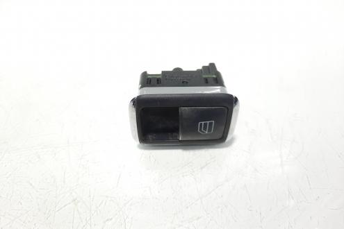 Buton geam dreapta fata, cod A2048700451, Mercedes Clasa C (W204) (id:499208)