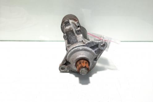 Electromotor, Vw Passat (3C2) 2.0 TDI, BKP, cutie automata (id:499891)