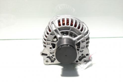 Alternator, Vw Golf 6 (5K1) 2.0 TDI, CBD (id:499399)