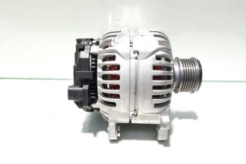 Alternator, Vw Golf 6 (5K1) 2.0 TDI, CBD (id:499399)