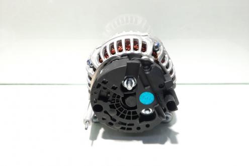 Alternator, Vw Golf 6 (5K1) 2.0 TDI, CBD (id:499399)