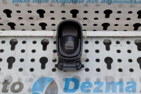 Buton comanda dreapta fata A2038200210, Mercedes Clasa C (W203)