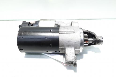 Electromotor, cod 06H911021A, Audi A4 Avant (8K5, B8) 1.8 TFSI, CDHA, 6 vit man (id:499615)