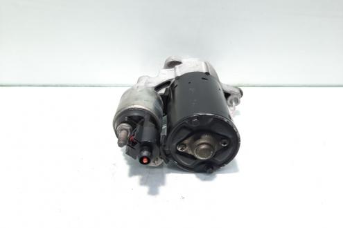 Electromotor, cod 06H911021A, Audi A4 Avant (8K5, B8) 1.8 TFSI, CDHA, 6 vit man (id:499615)