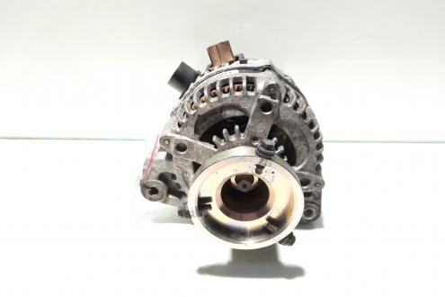 Alternator, Ford Focus 2 (DA) 1.8 TDCI, KKDA (id:499403)